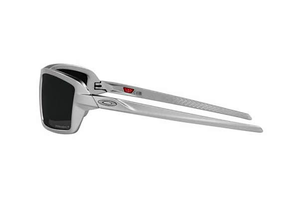 OAKLEY 9129 CABLES Occhiali da Sole 