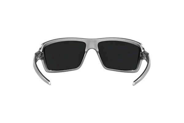 OAKLEY 9129 CABLES Occhiali da Sole 