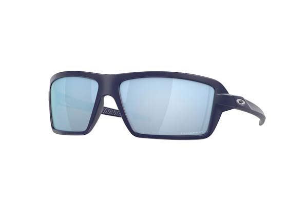 oakley 9129 CABLES Occhiali da Sole 