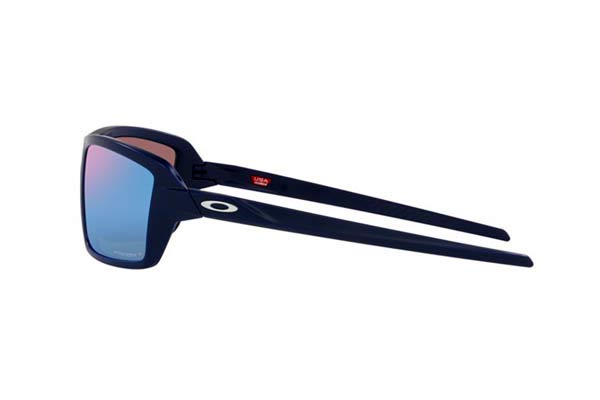OAKLEY 9129 CABLES Occhiali da Sole 