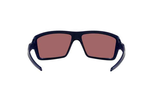 OAKLEY 9129 CABLES Occhiali da Sole 