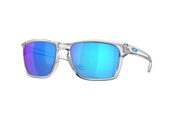 oakley SYLAS 9448 Occhiali da Sole 