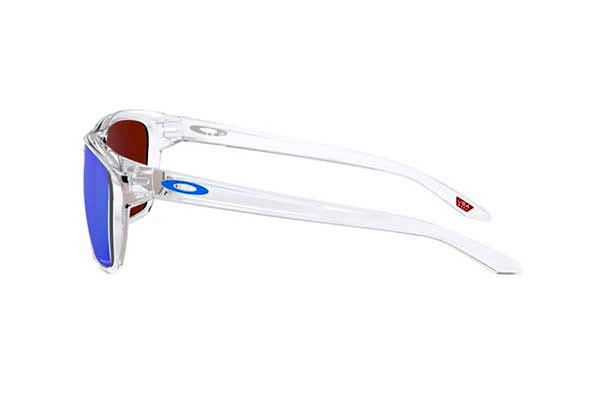 OAKLEY SYLAS 9448 Occhiali da Sole 