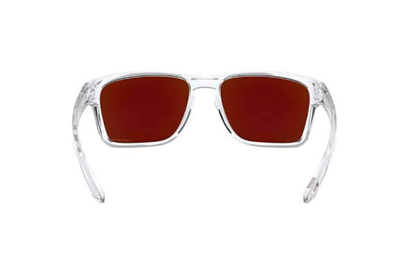 OAKLEY SYLAS 9448 Occhiali da Sole 