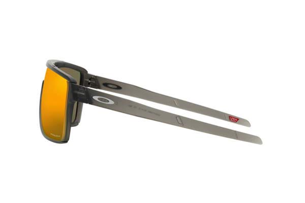 OAKLEY 9147 CASTEL Occhiali da Sole 