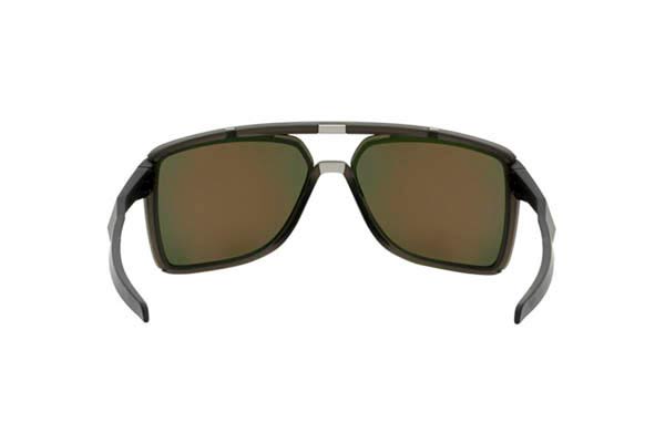 OAKLEY 9147 CASTEL Occhiali da Sole 