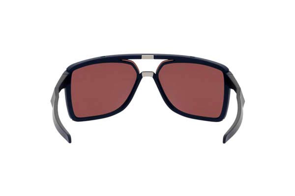OAKLEY 9147 CASTEL Occhiali da Sole 