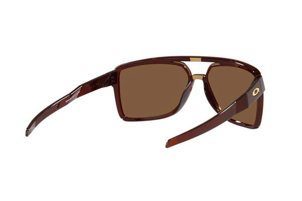 OAKLEY 9147 CASTEL Occhiali da Sole 