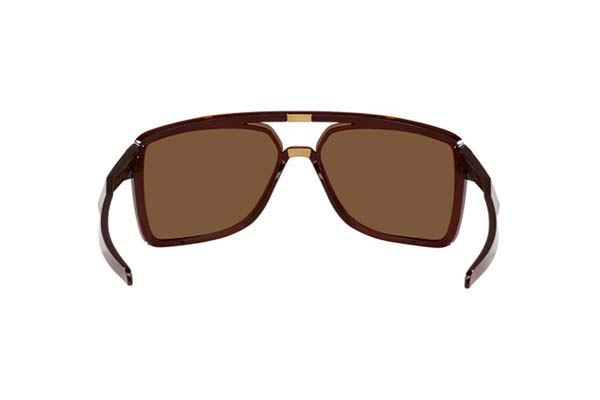 OAKLEY 9147 CASTEL Occhiali da Sole 