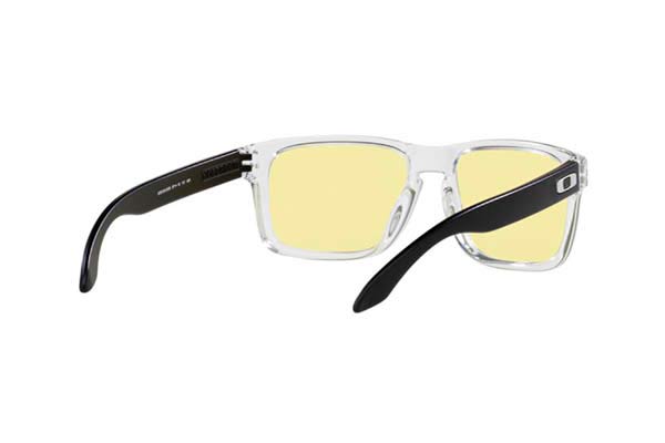 OAKLEY Holbrook 9102 Occhiali da Sole 
