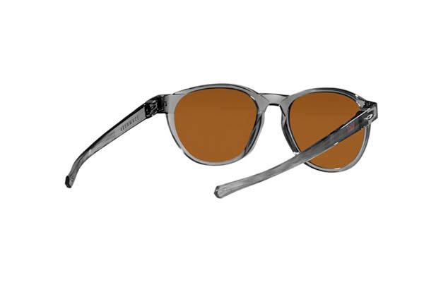 OAKLEY 9126 REEDMACE Occhiali da Sole 