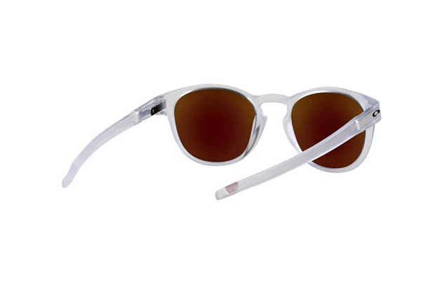 OAKLEY 9265 LATCH Occhiali da Sole 