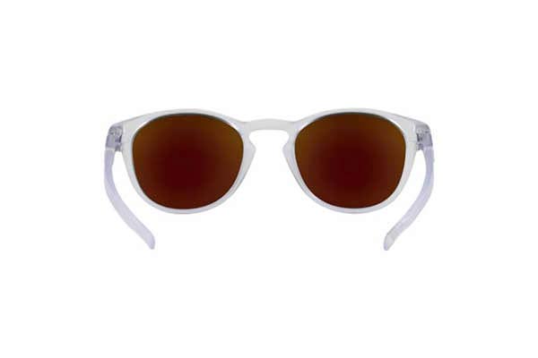 OAKLEY 9265 LATCH Occhiali da Sole 