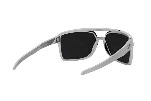 OAKLEY 9147 CASTEL Occhiali da Sole 