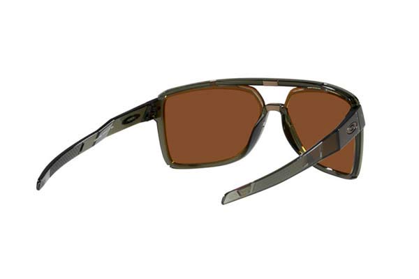 OAKLEY 9147 CASTEL Occhiali da Sole 