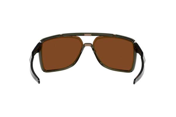 OAKLEY 9147 CASTEL Occhiali da Sole 