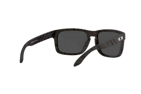 OAKLEY HOLBROOK 9102 Occhiali da Sole 