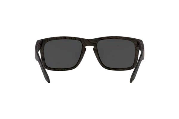 OAKLEY HOLBROOK 9102 Occhiali da Sole 