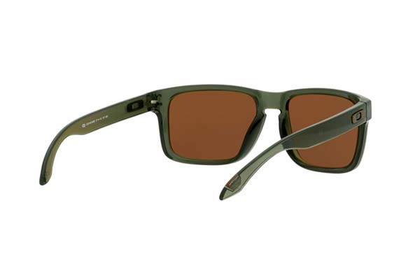 OAKLEY HOLBROOK 9102 Occhiali da Sole 
