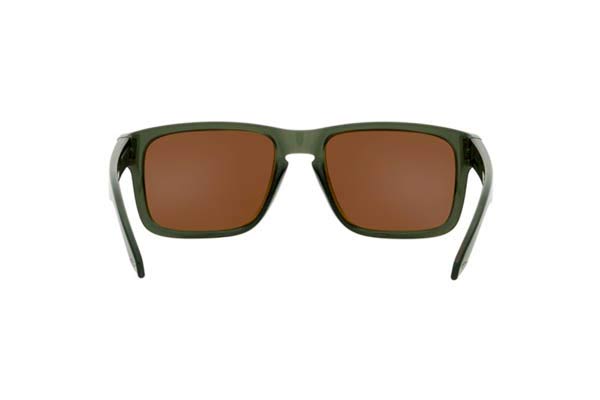 OAKLEY HOLBROOK 9102 Occhiali da Sole 
