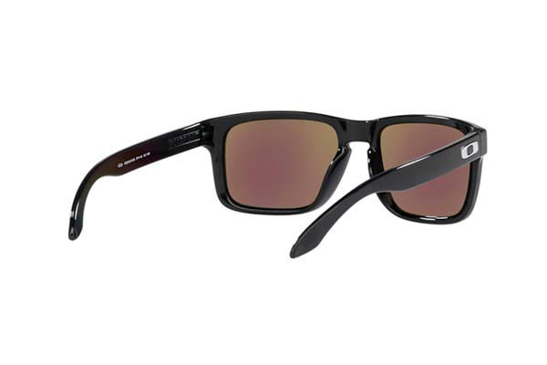 OAKLEY HOLBROOK 9102 Occhiali da Sole 