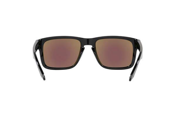 OAKLEY HOLBROOK 9102 Occhiali da Sole 