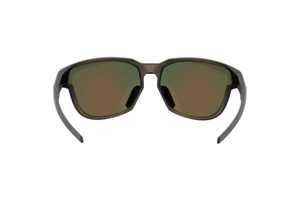 OAKLEY 9227 KAAST Occhiali da Sole 