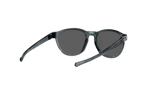 OAKLEY 9126 REEDMACE Occhiali da Sole 