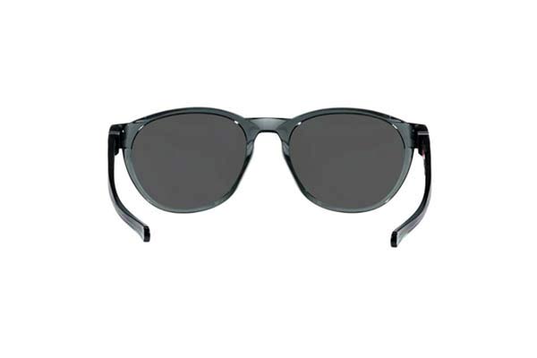 OAKLEY 9126 REEDMACE Occhiali da Sole 