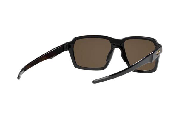 OAKLEY 4143 PARLAY Occhiali da Sole 