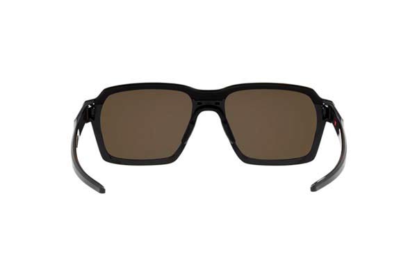 OAKLEY 4143 PARLAY Occhiali da Sole 