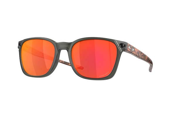 oakley 9018 OJECTOR Occhiali da Sole 