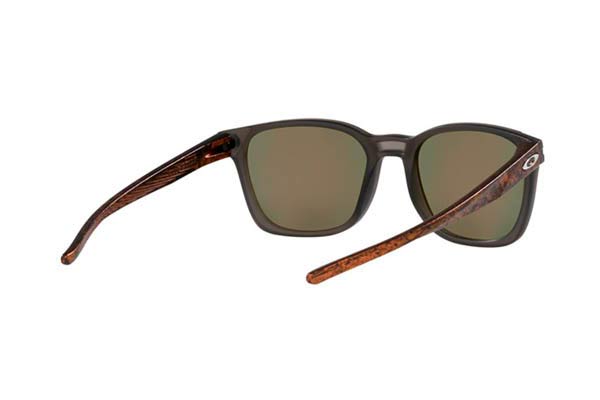 OAKLEY 9018 OJECTOR Occhiali da Sole 