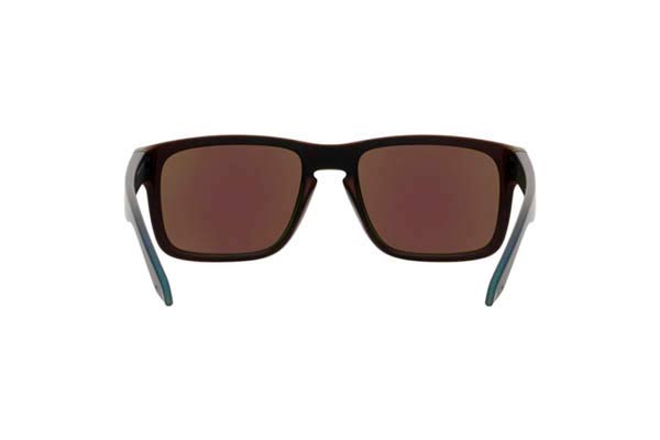 OAKLEY HOLBROOK 9102 Occhiali da Sole 