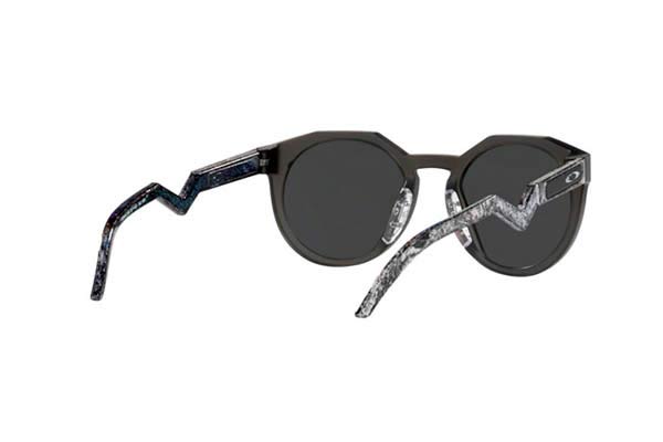 OAKLEY 9464 HSTN Occhiali da Sole 