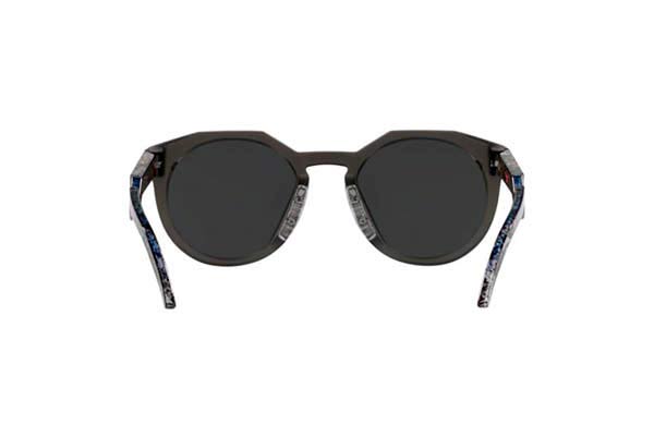 OAKLEY 9464 HSTN Occhiali da Sole 