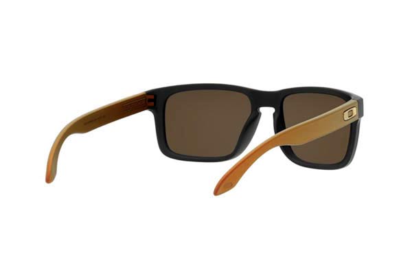 OAKLEY HOLBROOK 9102 Occhiali da Sole 
