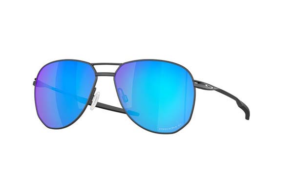 oakley 6050 CONTRAIL TI Occhiali da Sole 