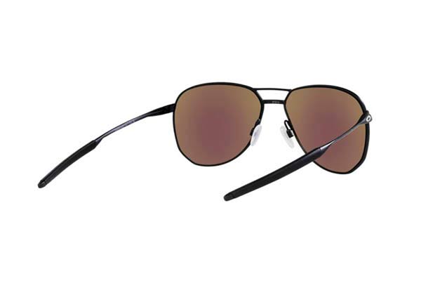OAKLEY 6050 CONTRAIL TI Occhiali da Sole 