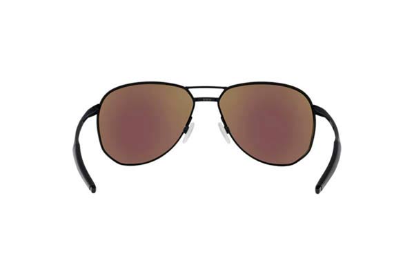 OAKLEY 6050 CONTRAIL TI Occhiali da Sole 