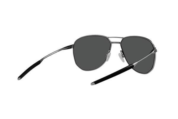 OAKLEY 6050 CONTRAIL TI Occhiali da Sole 