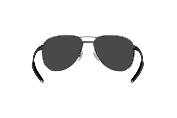 OAKLEY 6050 CONTRAIL TI Occhiali da Sole 