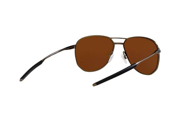 OAKLEY 6050 CONTRAIL TI Occhiali da Sole 