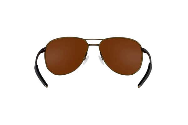 OAKLEY 6050 CONTRAIL TI Occhiali da Sole 