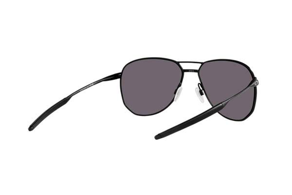 OAKLEY 6050 CONTRAIL TI Occhiali da Sole 