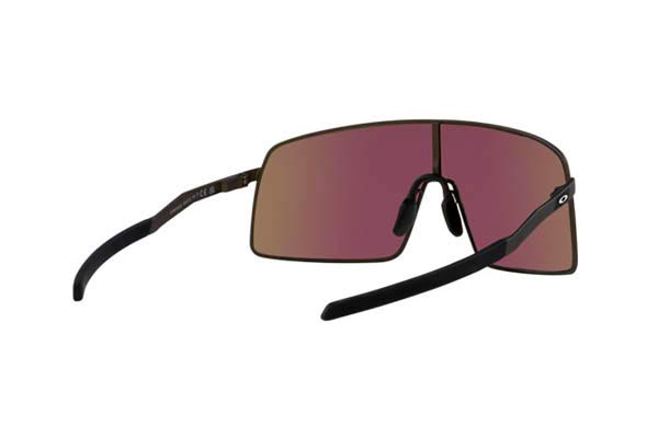 OAKLEY 6013 SUTRO TI Occhiali da Sole 