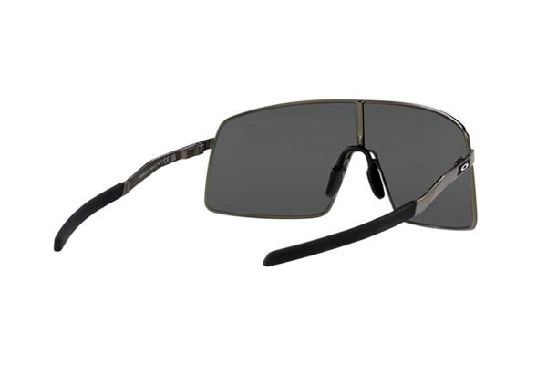OAKLEY 6013 SUTRO TI Occhiali da Sole 