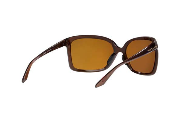 OAKLEY 9230 WILDRYE Occhiali da Sole 