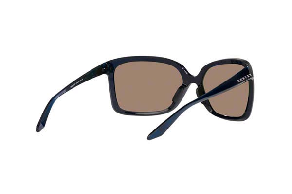 OAKLEY 9230 WILDRYE Occhiali da Sole 