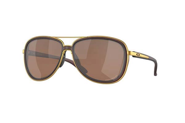 oakley 4129 SPLIT TIME Occhiali da Sole 